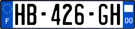 HB-426-GH