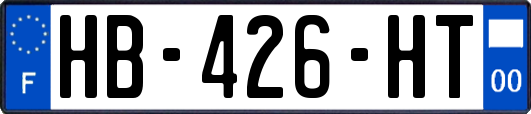 HB-426-HT