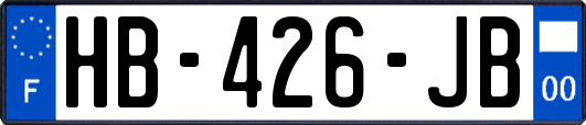 HB-426-JB
