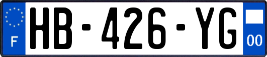HB-426-YG