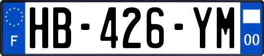 HB-426-YM