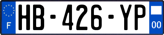 HB-426-YP