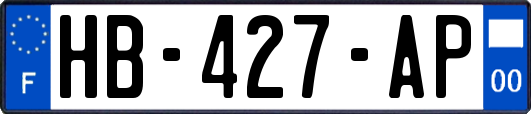 HB-427-AP