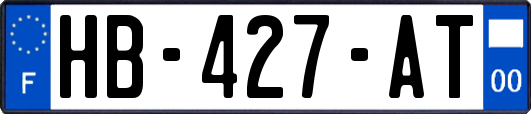 HB-427-AT