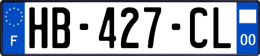 HB-427-CL