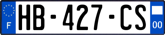 HB-427-CS