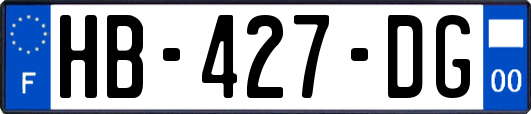 HB-427-DG