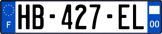 HB-427-EL