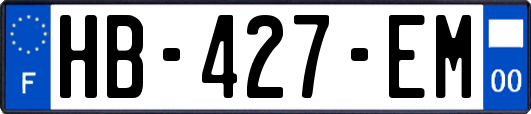 HB-427-EM