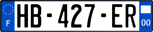 HB-427-ER