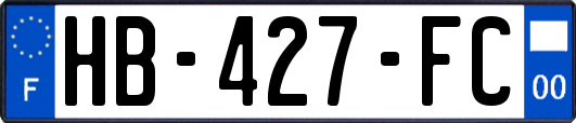 HB-427-FC