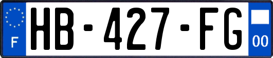 HB-427-FG