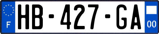 HB-427-GA