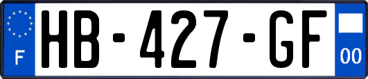 HB-427-GF