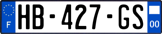 HB-427-GS