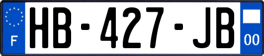 HB-427-JB