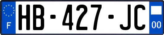 HB-427-JC