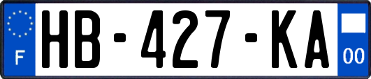 HB-427-KA