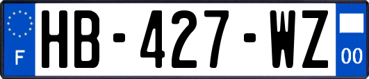 HB-427-WZ