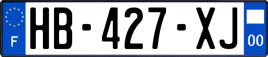 HB-427-XJ