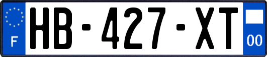 HB-427-XT