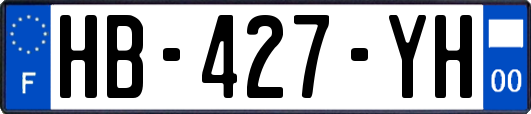 HB-427-YH
