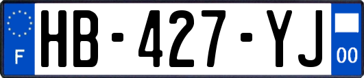 HB-427-YJ