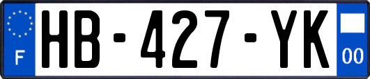 HB-427-YK