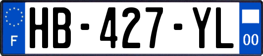 HB-427-YL