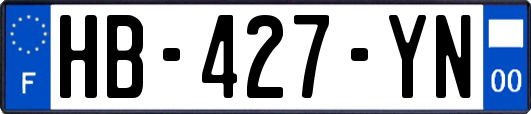 HB-427-YN