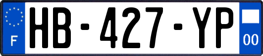 HB-427-YP