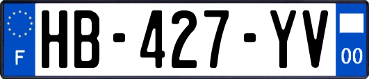 HB-427-YV