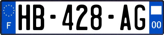 HB-428-AG