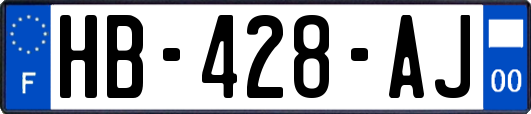 HB-428-AJ