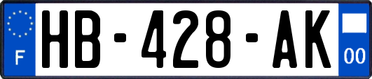 HB-428-AK