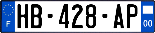 HB-428-AP