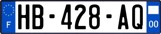 HB-428-AQ