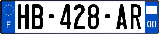 HB-428-AR