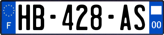 HB-428-AS