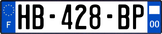 HB-428-BP