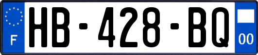 HB-428-BQ