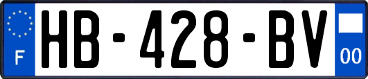 HB-428-BV