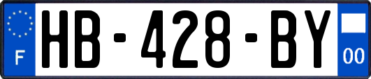 HB-428-BY