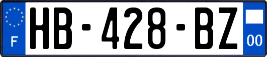 HB-428-BZ