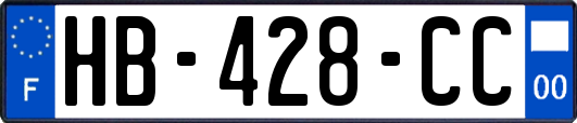 HB-428-CC