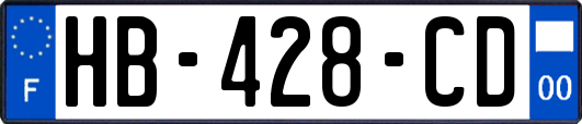 HB-428-CD