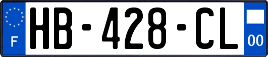 HB-428-CL