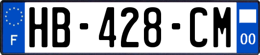 HB-428-CM