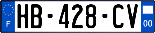 HB-428-CV