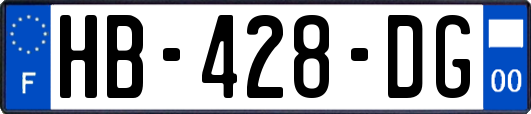 HB-428-DG